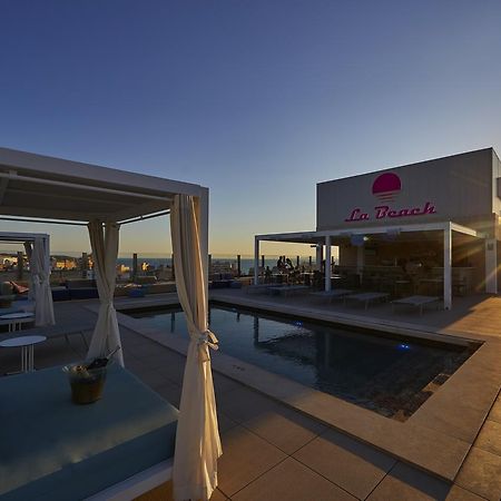 Indico Rock Hotel Mallorca - Adults Only Playa de Palma  Exterior foto