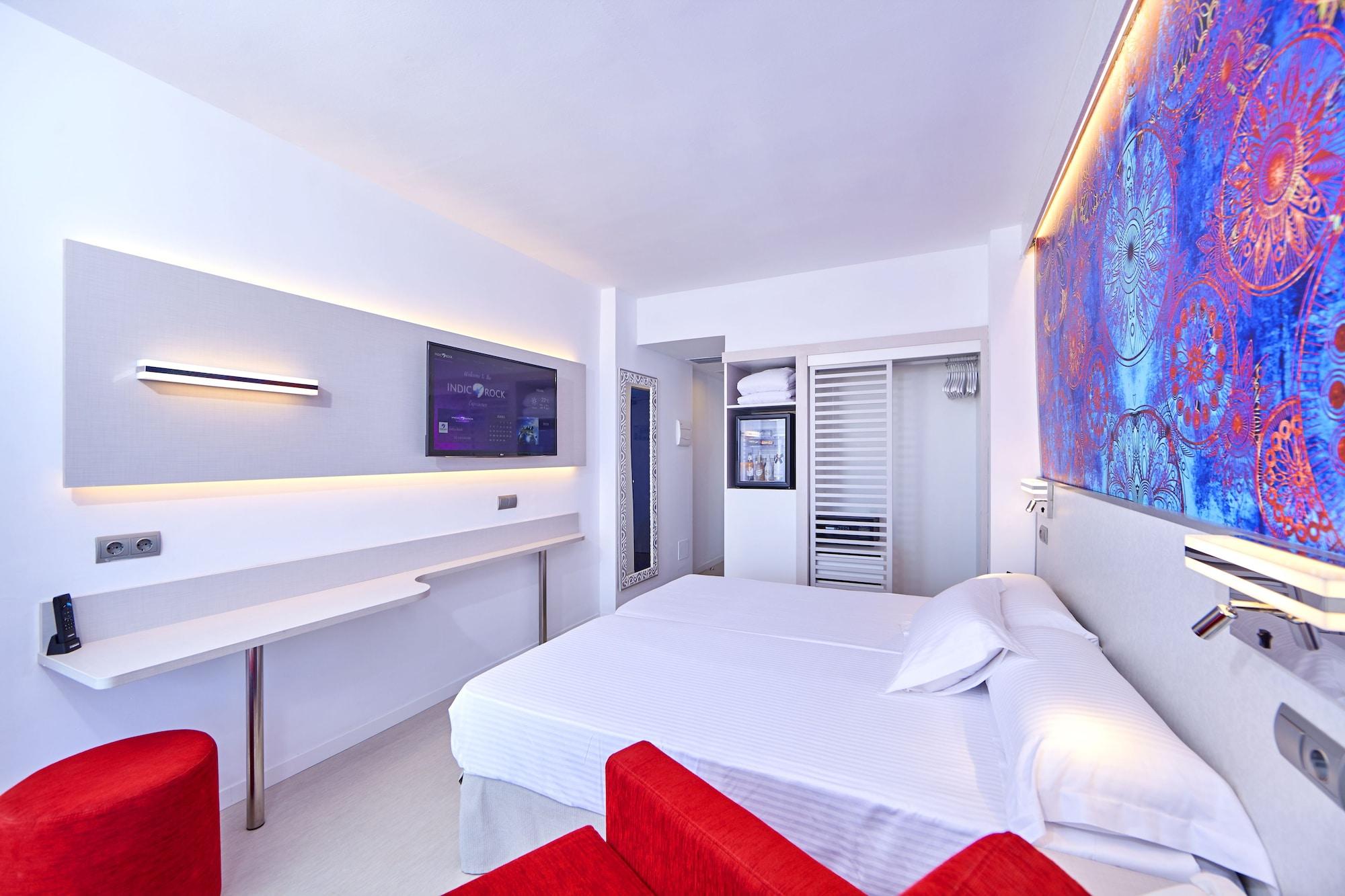 Indico Rock Hotel Mallorca - Adults Only Playa de Palma  Exterior foto