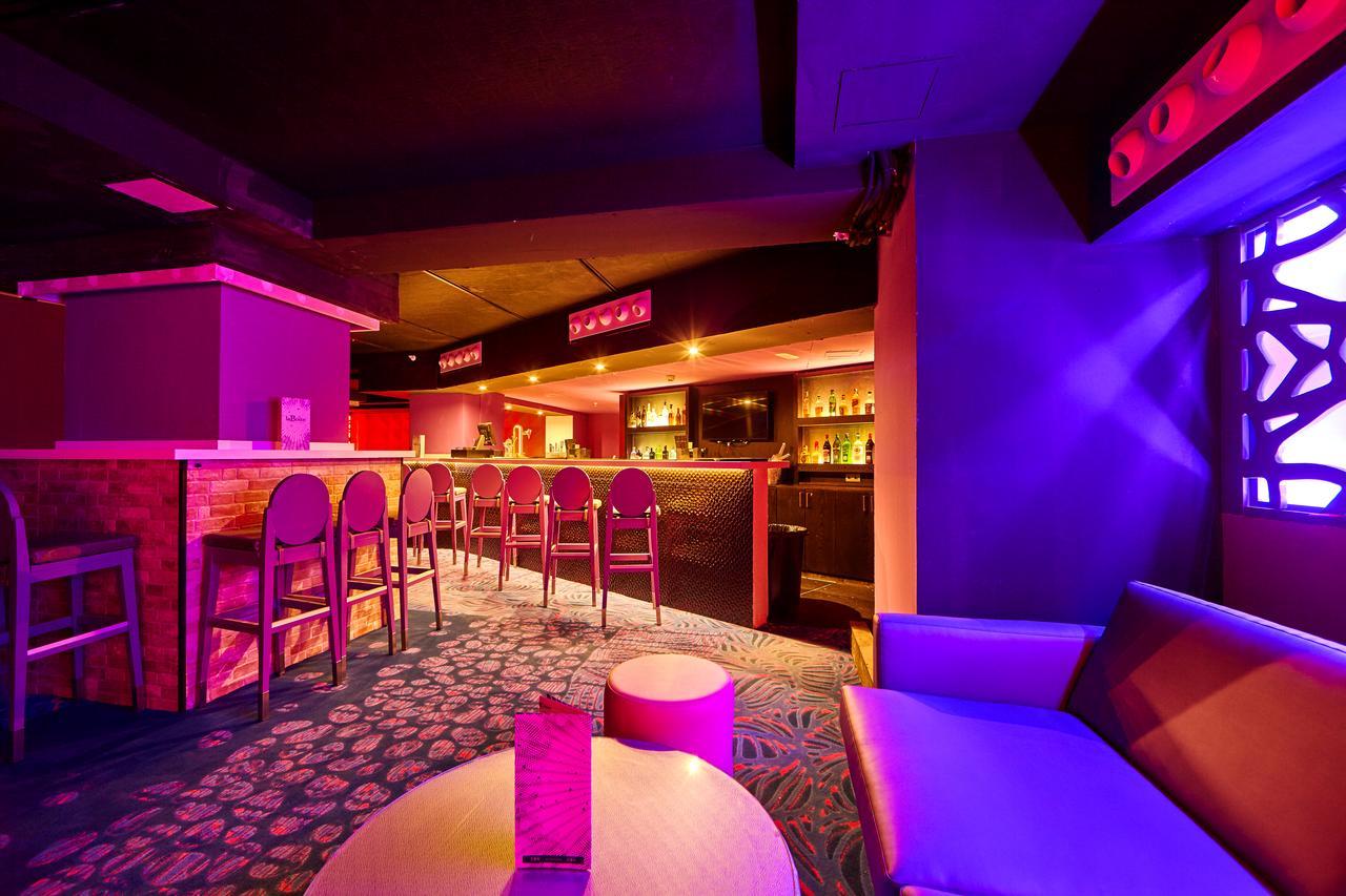 Indico Rock Hotel Mallorca - Adults Only Playa de Palma  Exterior foto