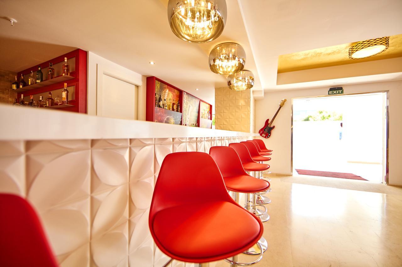 Indico Rock Hotel Mallorca - Adults Only Playa de Palma  Exterior foto