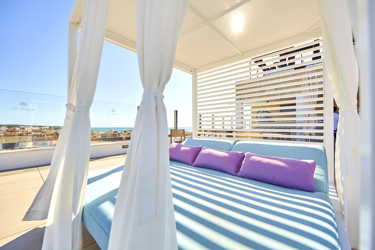 Indico Rock Hotel Mallorca - Adults Only Playa de Palma  Exterior foto