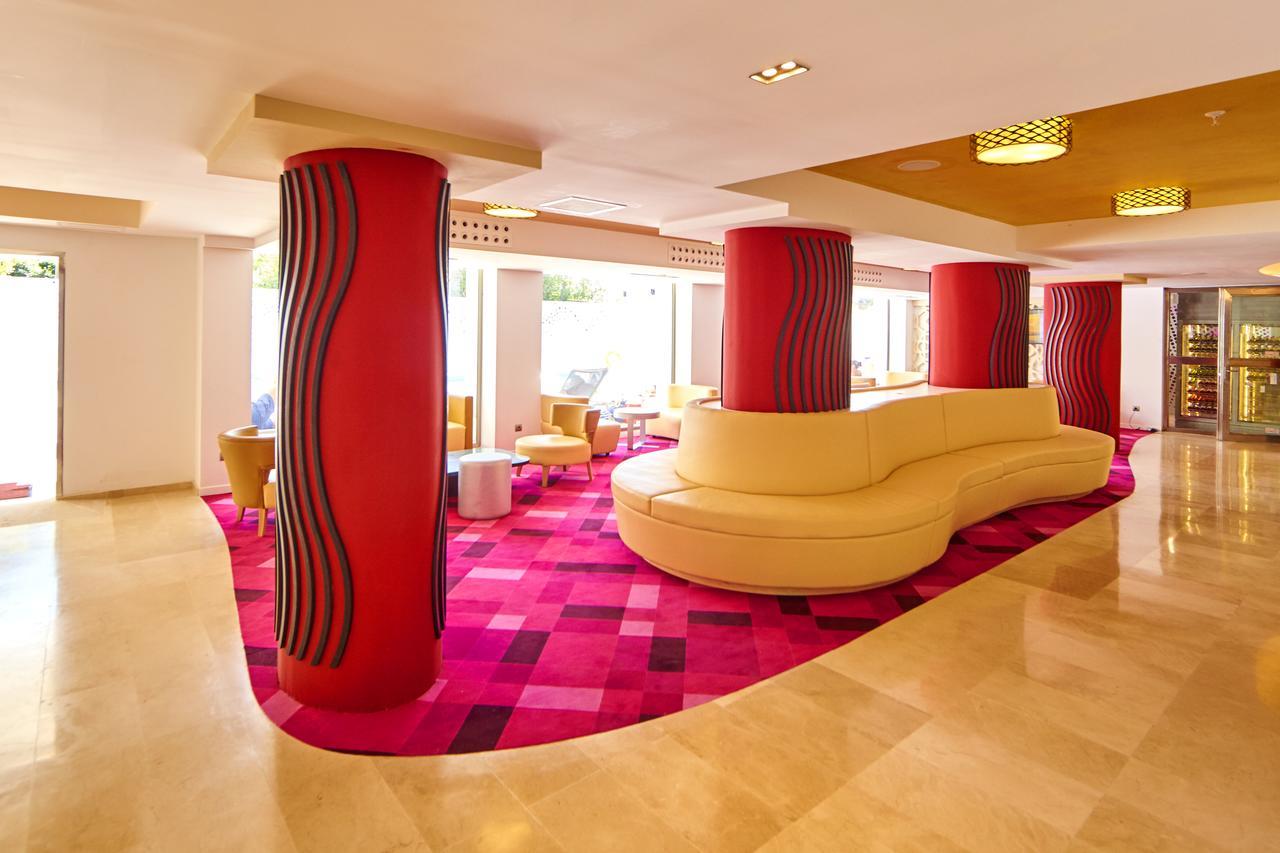 Indico Rock Hotel Mallorca - Adults Only Playa de Palma  Exterior foto