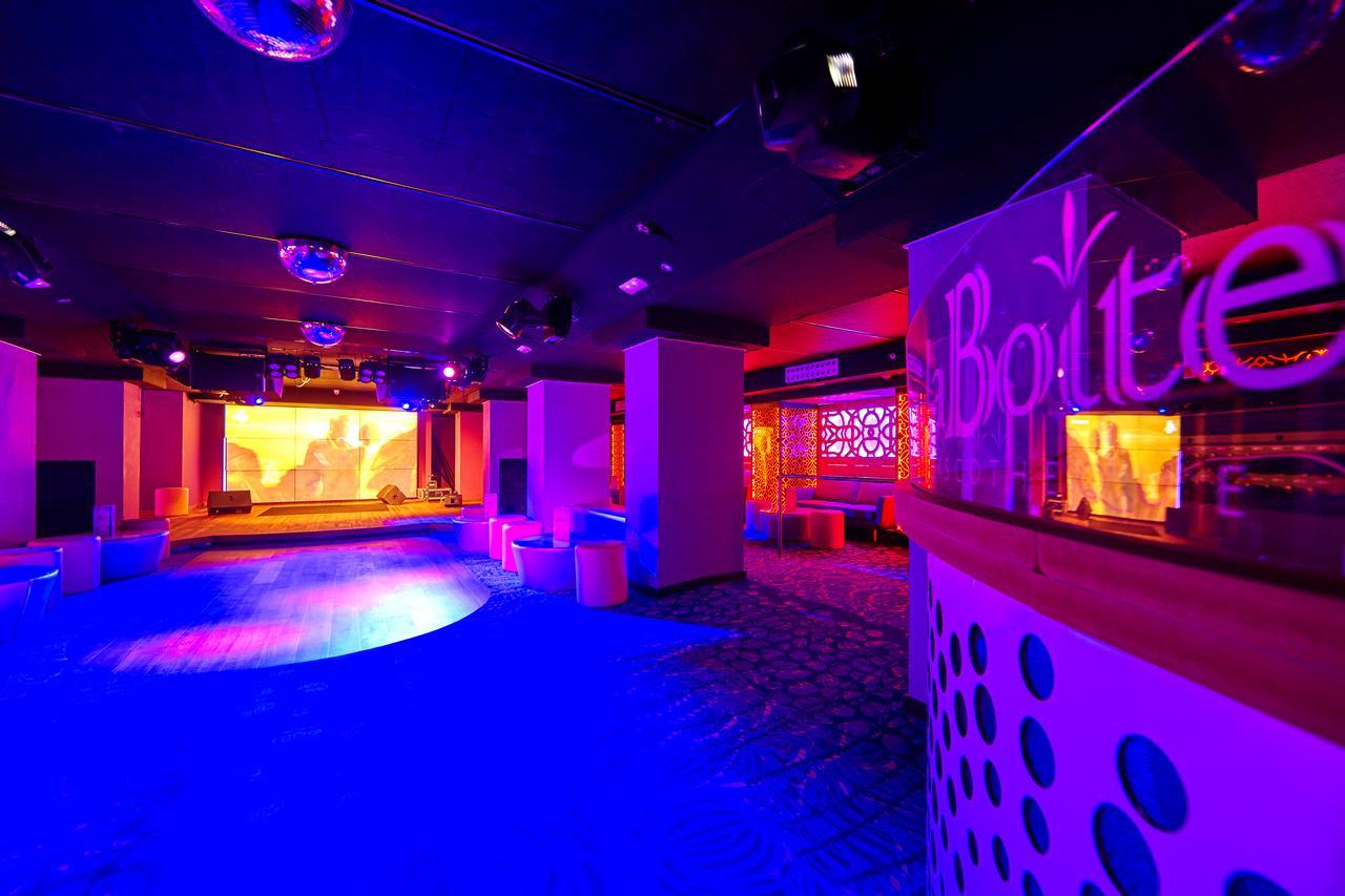 Indico Rock Hotel Mallorca - Adults Only Playa de Palma  Exterior foto