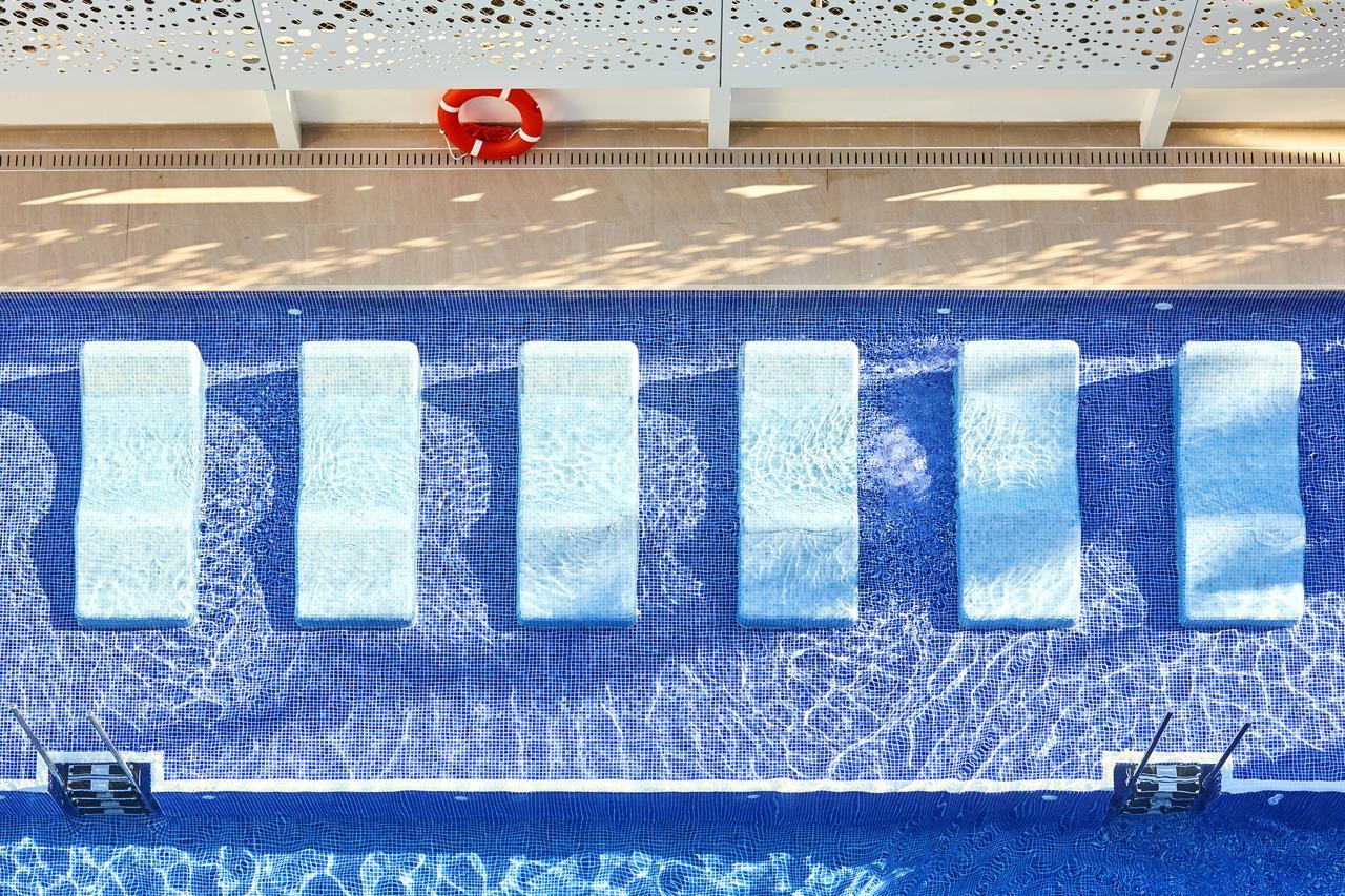 Indico Rock Hotel Mallorca - Adults Only Playa de Palma  Exterior foto