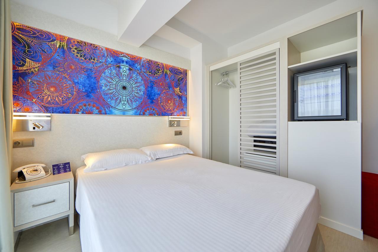 Indico Rock Hotel Mallorca - Adults Only Playa de Palma  Exterior foto