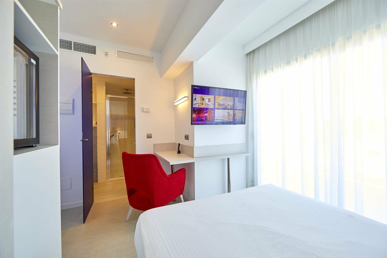 Indico Rock Hotel Mallorca - Adults Only Playa de Palma  Exterior foto